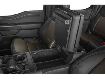 Ford F-150 Tremor