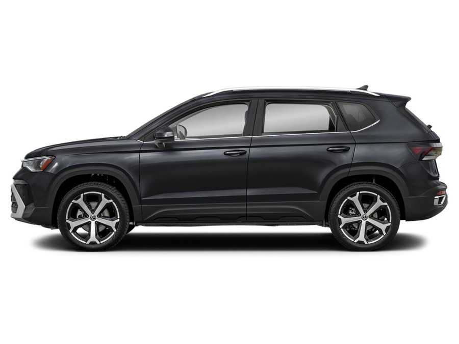 Volkswagen Taos 2026 2026 Noir profond nacré