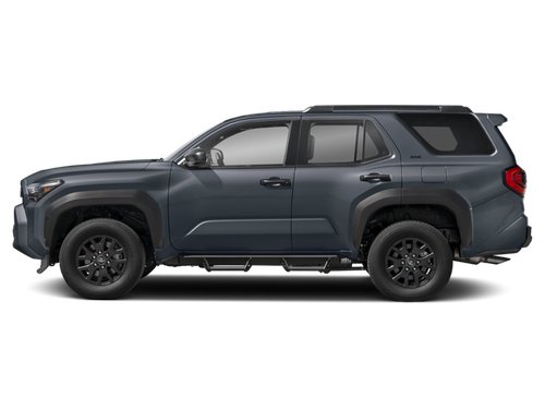 2025 Toyota 4Runner 2025