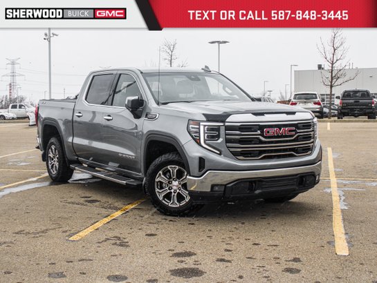 2023 GMC Sierra 1500 2023 Grey
