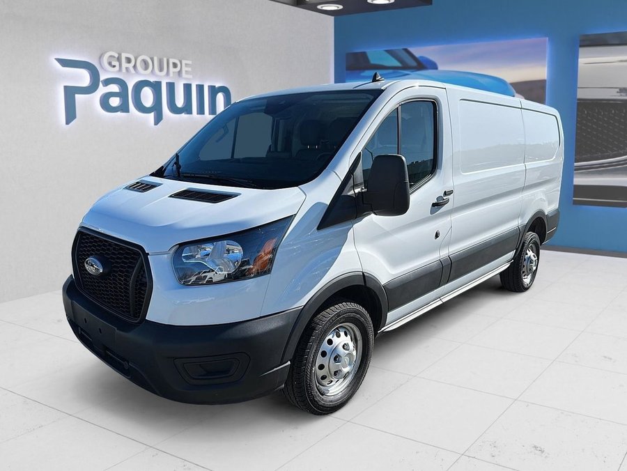 2024 Ford Transit Cargo Van 2024