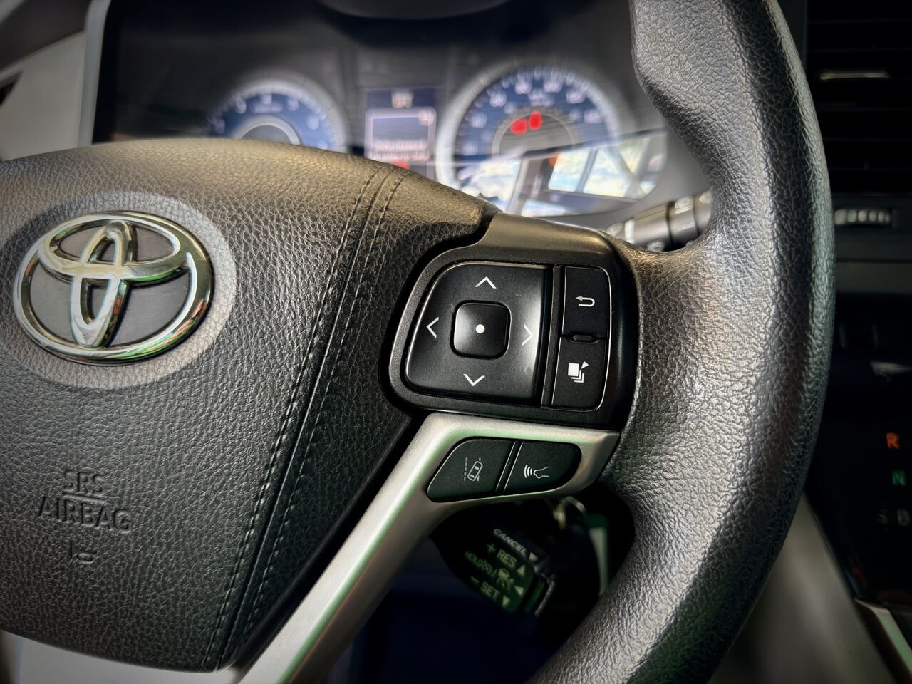Toyota Sienna 2020 Blanc Notre-Dame-des-Prairies - photo #23