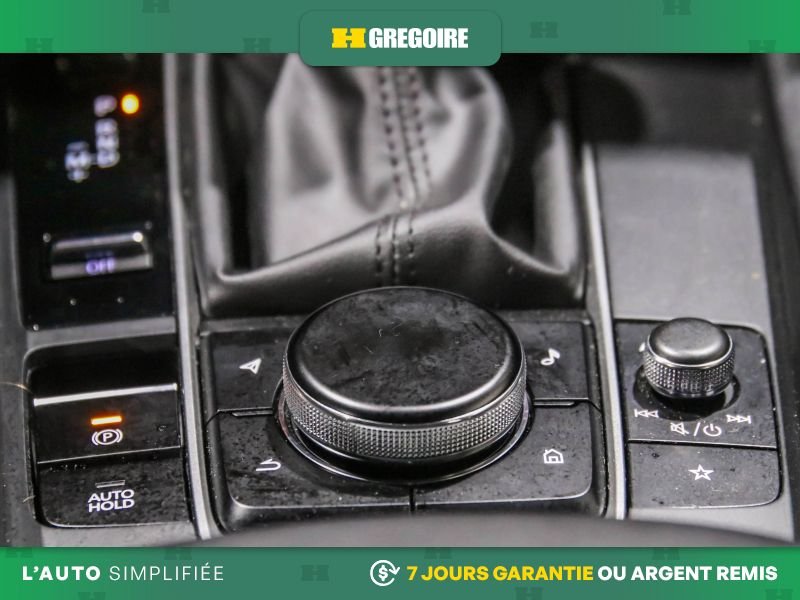 Mazda 3 2025 Rouge Blainville - photo #25