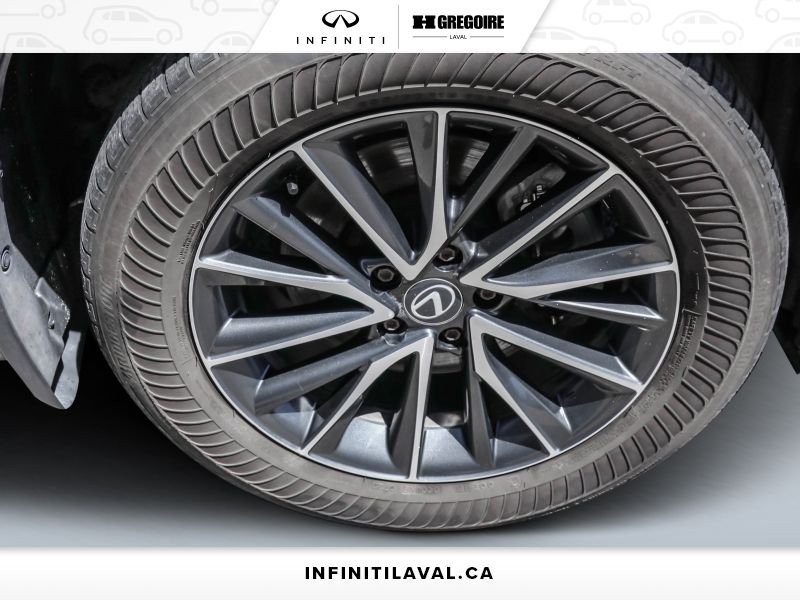Lexus NX 2024 Laval - photo #11