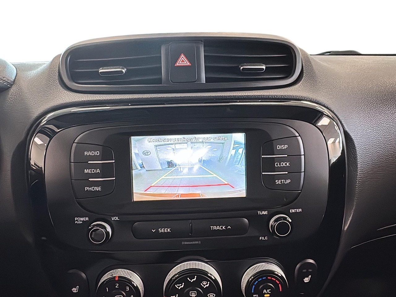 2018 Kia Soul VIN KNDJP3A57J7564426 Baie-Comeau - photo #14