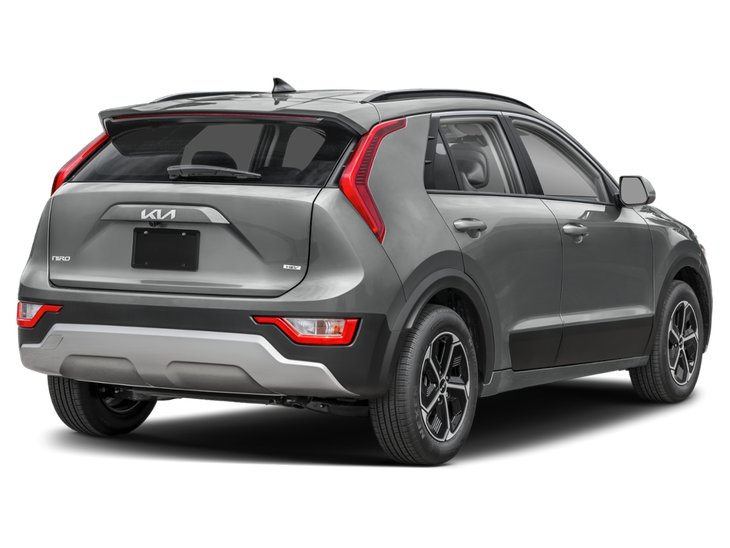 2025 Kia Niro LX