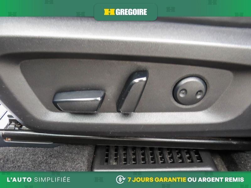 2023 Mitsubishi Outlander Grey Blainville - photo #16