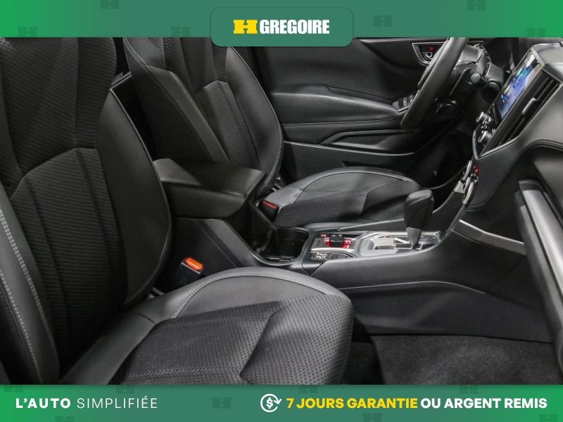 2023 Subaru Forester Grey Saint-Eustache - photo #30