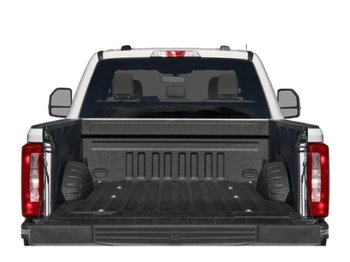 Ford Super Duty F-250 SRW XLT