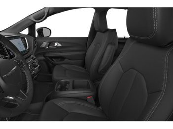 Chrysler Pacifica Limited