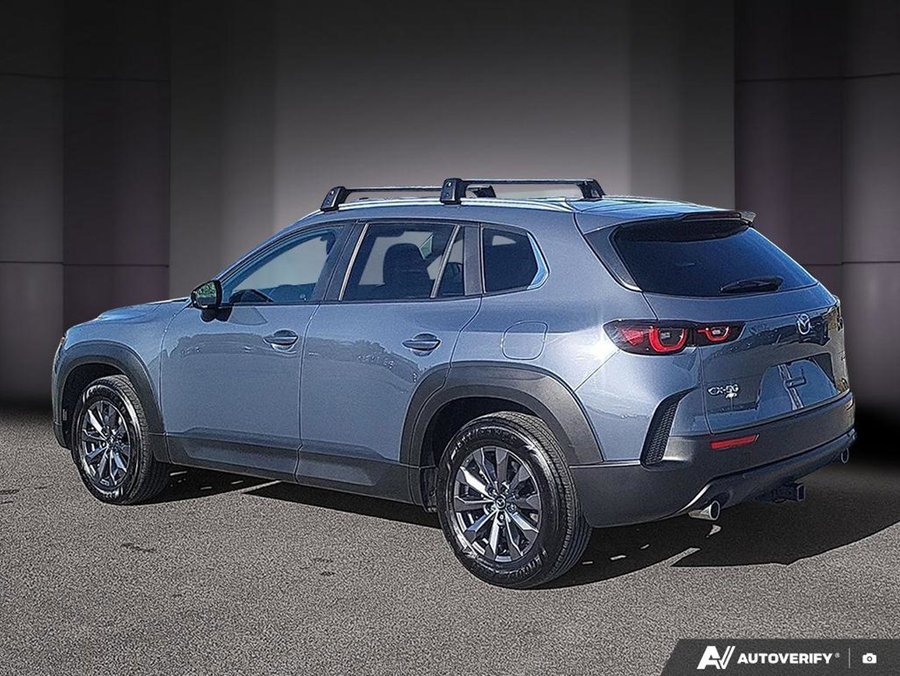 Mazda CX-50 2023 2023 Gris