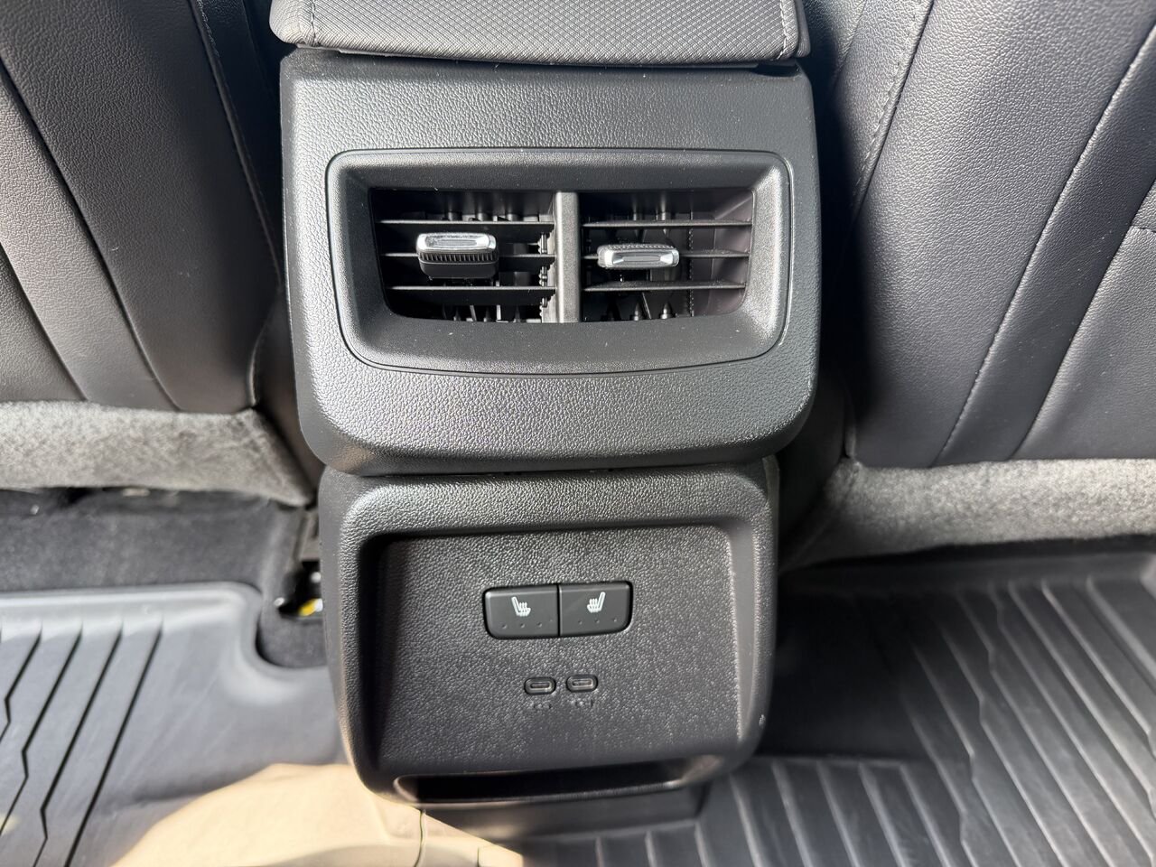 2024 CHEVROLET EQUINOX 3LT LT 4 portes avec 3LT Red Gatineau - photo #14