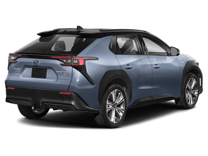 2024 Subaru Solterra avec groupe technologie