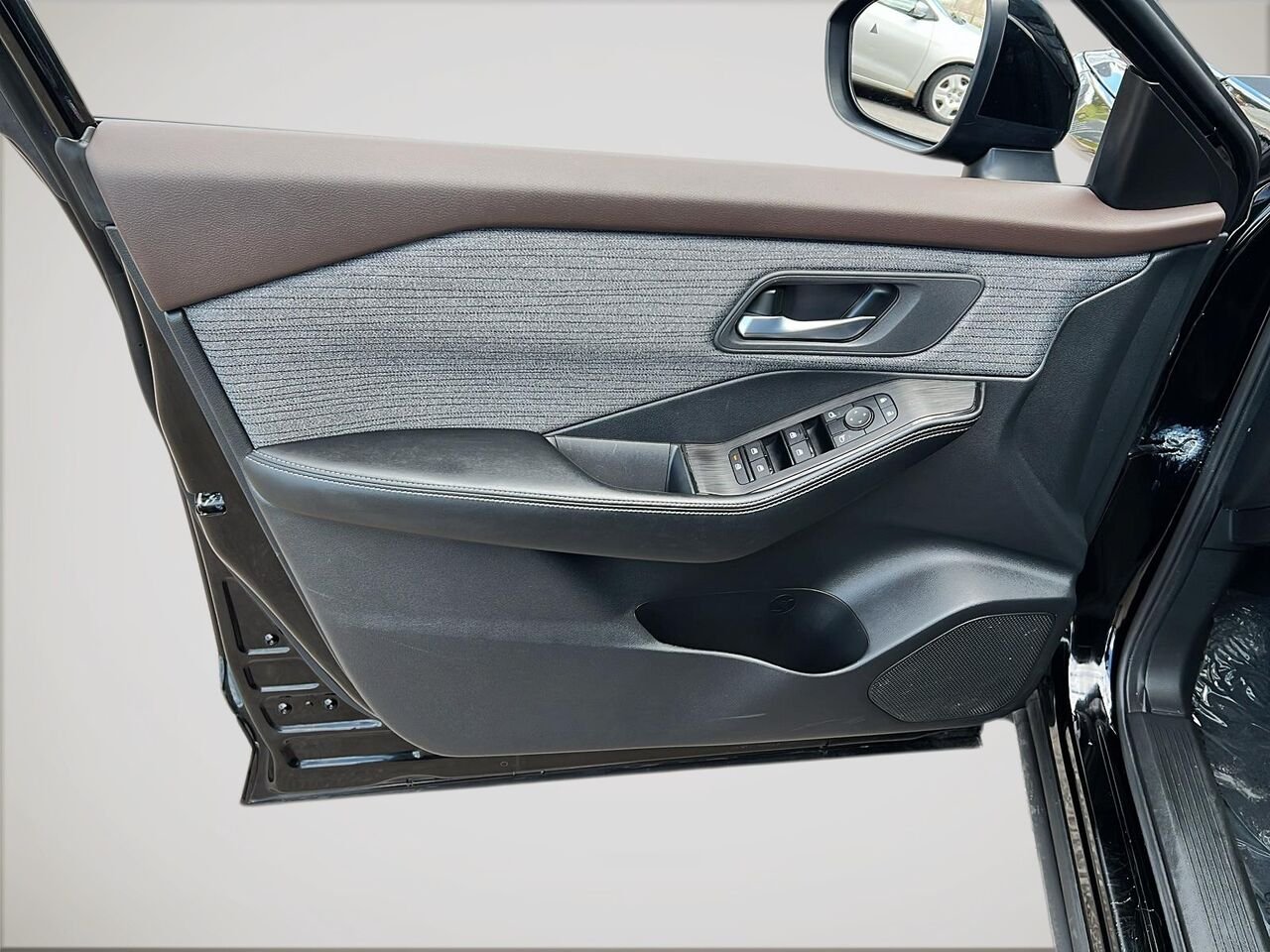 2023 Nissan Rogue SV TOIT OUVRANT Black Québec - photo #10
