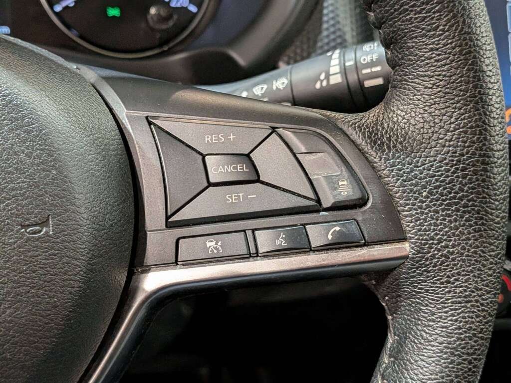 Nissan Kicks SV FWD 2024 Gris Val-David - photo #15
