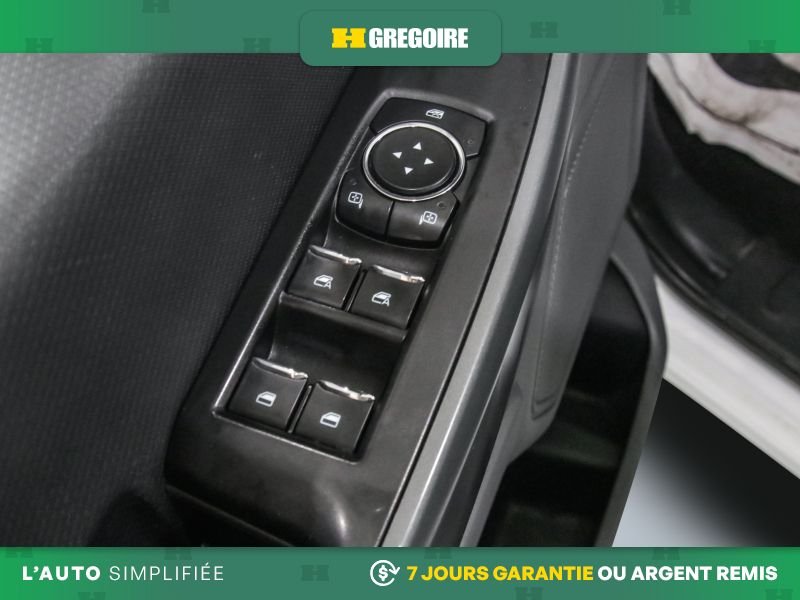 Ford F150 2023 Blanc Blainville - photo #17