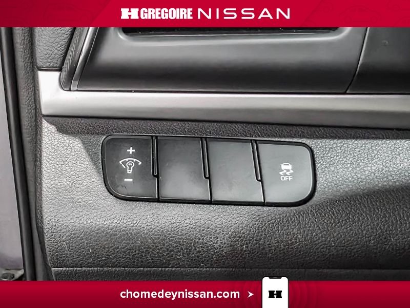 2019 Hyundai Elantra Grey Blainville - photo #13