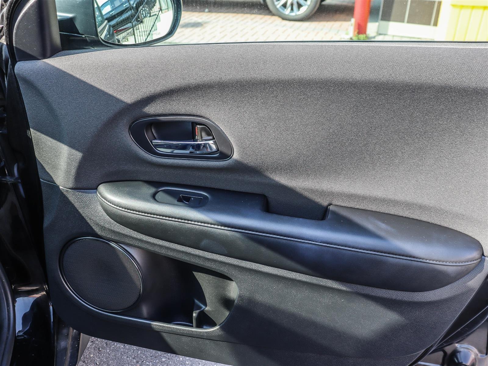 Honda HR-V LX 2020 Black Ottawa & Gatineau - photo #14