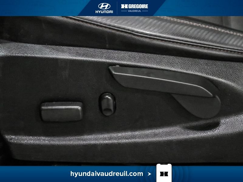 GMC Canyon 2021 Noir Laval - photo #18