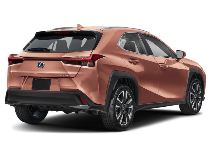 2025 Lexus UX UX 300h