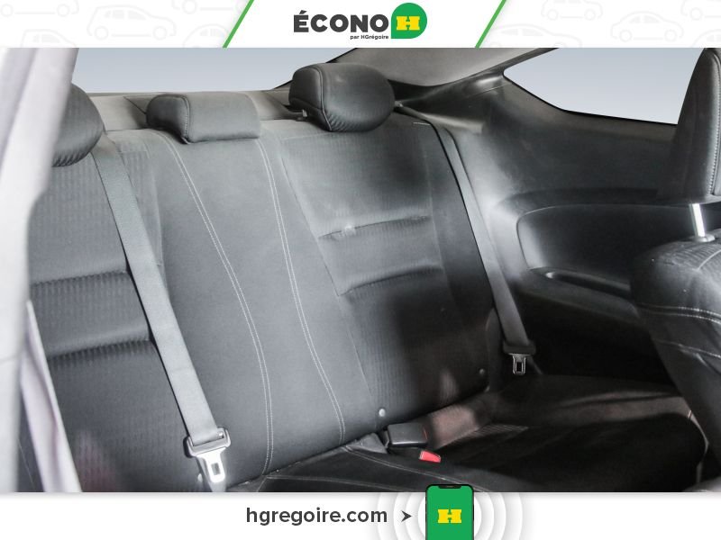 Honda Accord 2015 Gris Blainville - photo #24