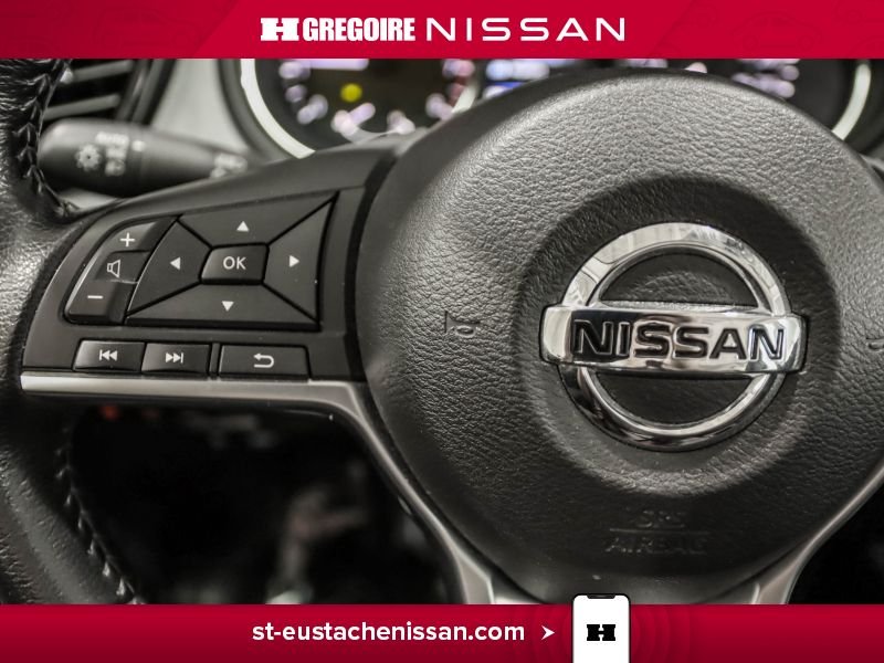 2023 Nissan Qashqai Grey Laval - photo #16