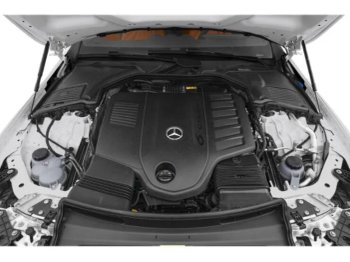 Mercedes-Benz CLE CLE 450
