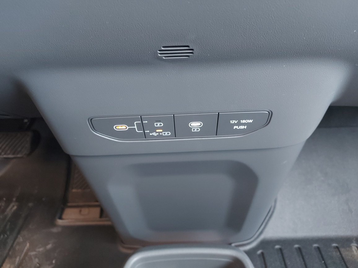 2026 Kia EV9 Iceberg Green Blainville - photo #25