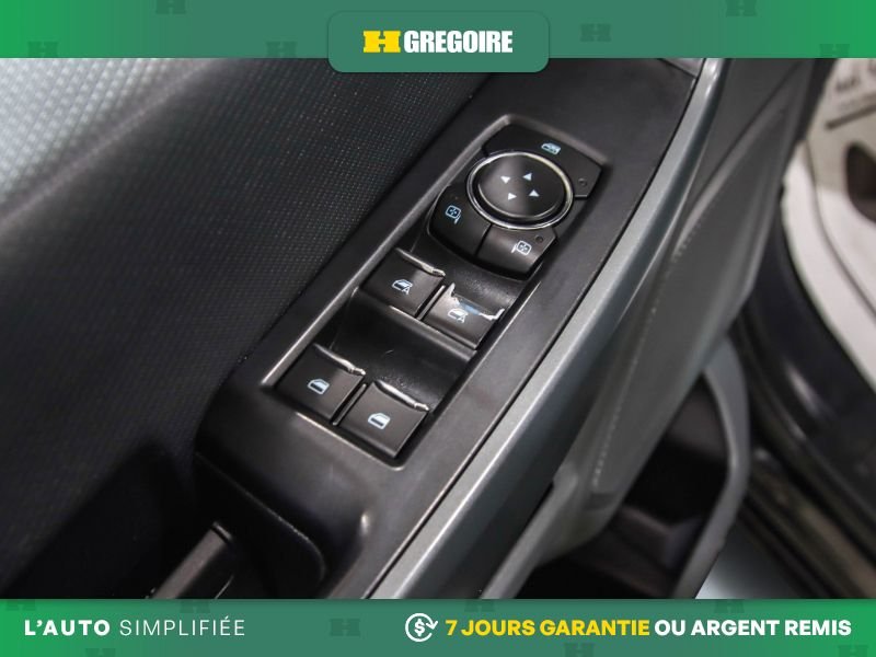 Ford F150 820651 | XLT 4WD AUTO A/C MAGS CAM RECUL BLUETOOTH 2021 Noir Laval - photo #17