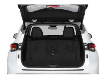 Toyota Highlander Hybride Limité