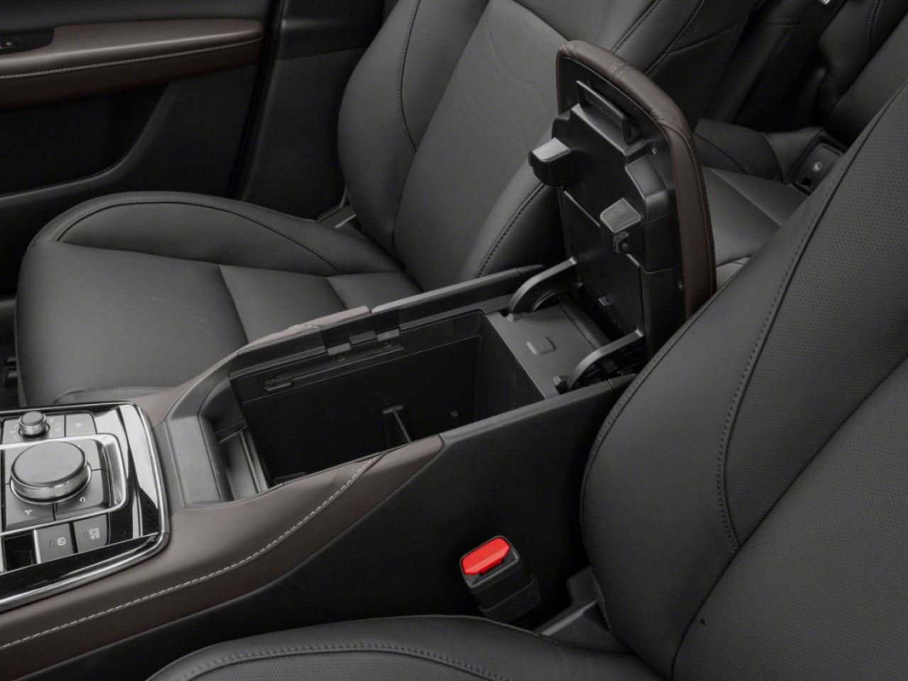 2026 Mazda CX-30 GT TI, ÉCRAN TACTILE 12.9 POUCES, SIÈGES CHAUFFANTS Grey Val-David - photo #10