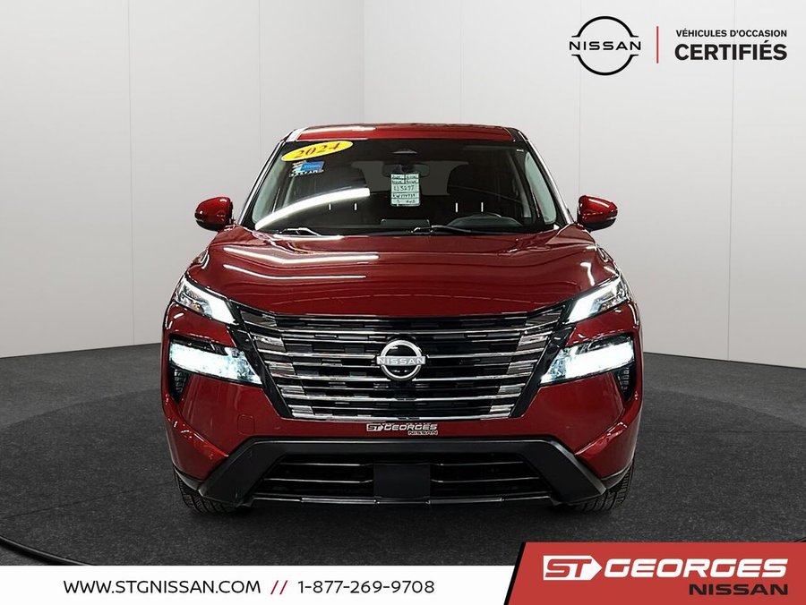 Nissan Rogue 2024 2024 Rouge