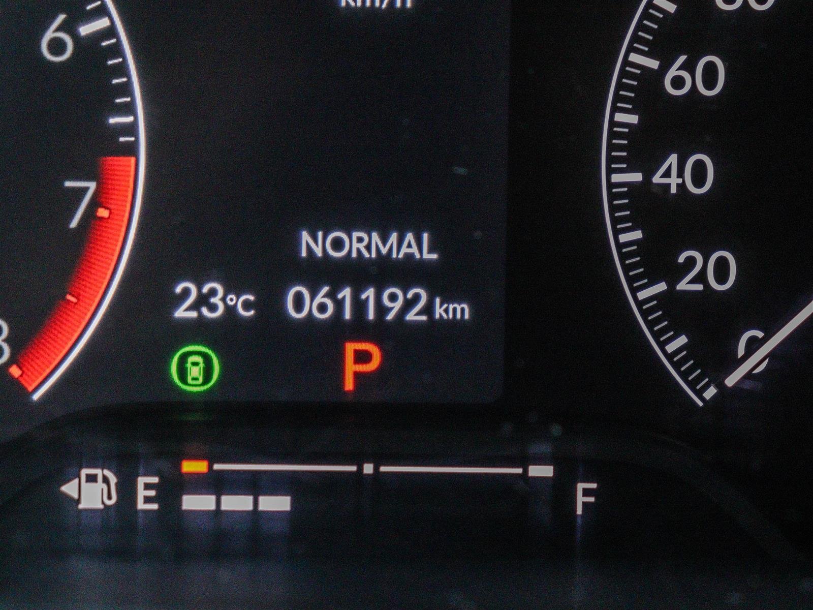 Honda Civic Berline Sport 2024 White Ottawa & Gatineau - photo #22