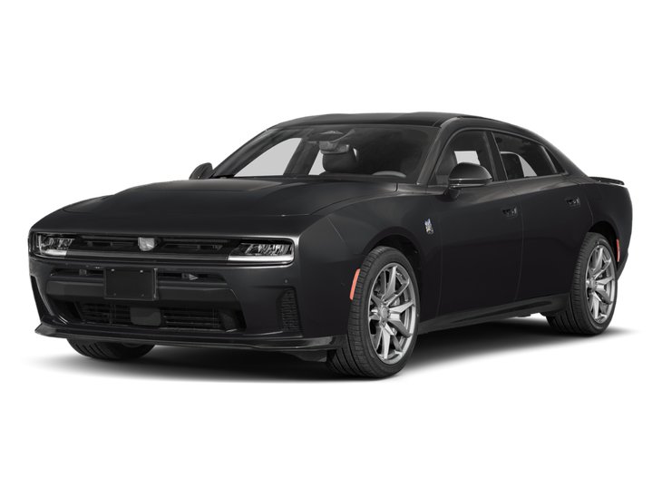2026 Dodge Charger Scat Pack Plus