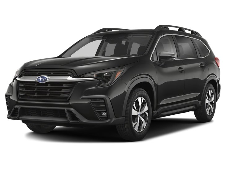 2025 Subaru Ascent Touring