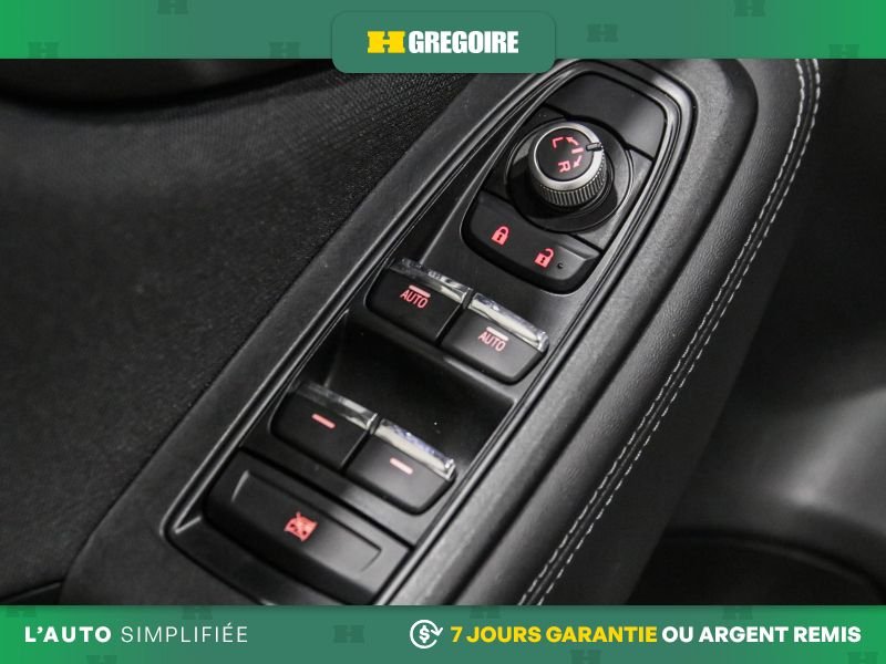 2023 Subaru Forester Grey Saint-Eustache - photo #15