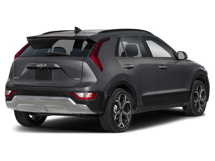 2025 Kia Niro EX Premium
