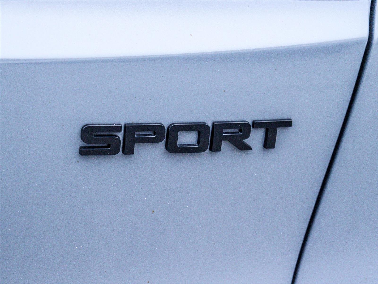 2023 Honda CR-V Ottawa & Gatineau - photo #20