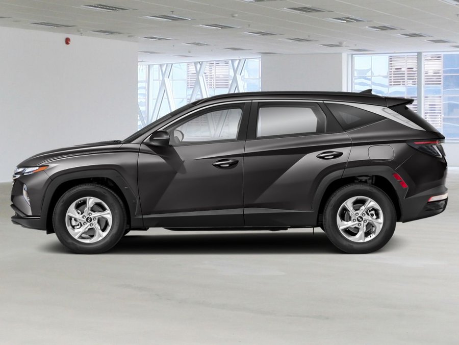 Hyundai Tucson 2023 2023 Noir