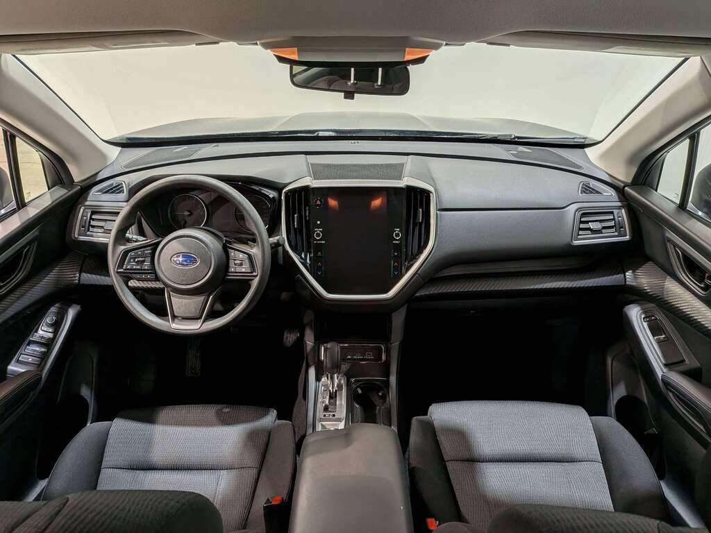 Subaru Ascent 2023 Gris Val-David - photo #9