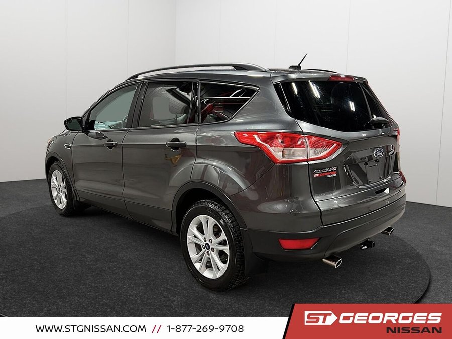 Ford Escape 2015 2015 Gris