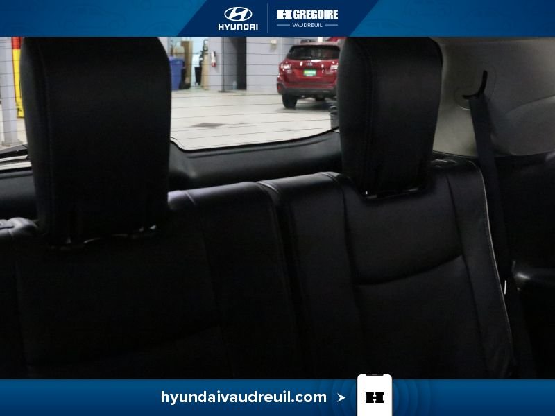 2020 Infiniti QX60 White Blainville - photo #38