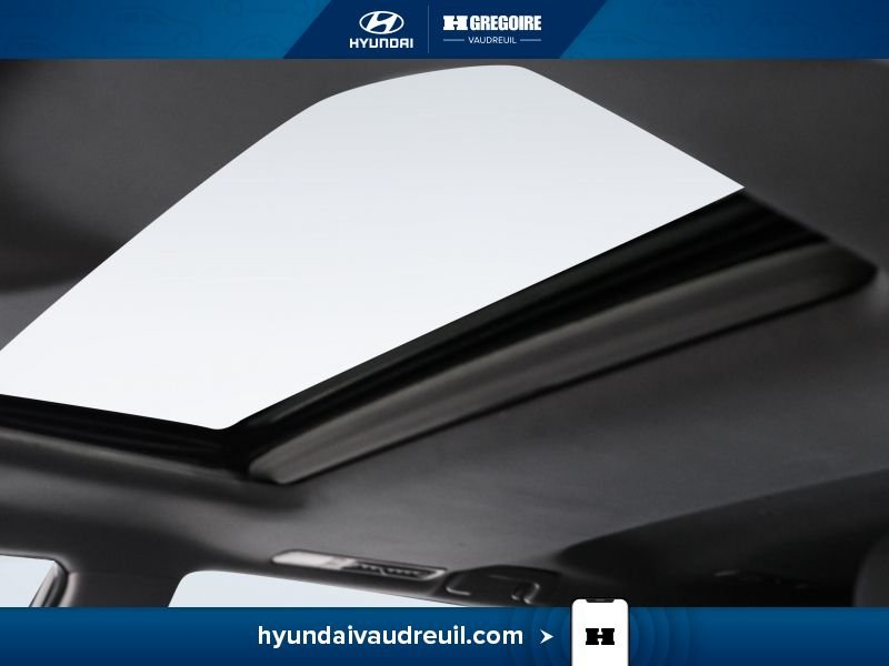 Toyota Highlander YW142 | XLE l AWD - CUIR - MAGS - TOIT - NAV - BLUETOOTH - 2016 Noir Laval - photo #19