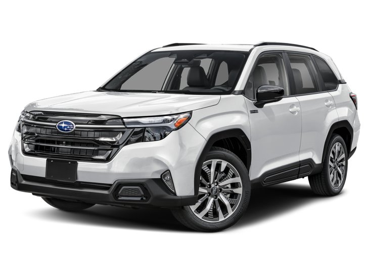 2025 Subaru Forester Premier e_BOXER hybride