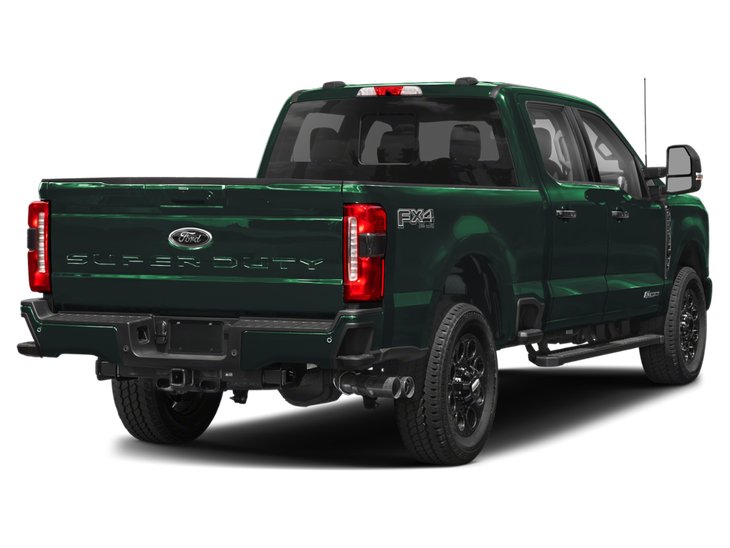2025 Ford Super Duty F-250 SRW XLT