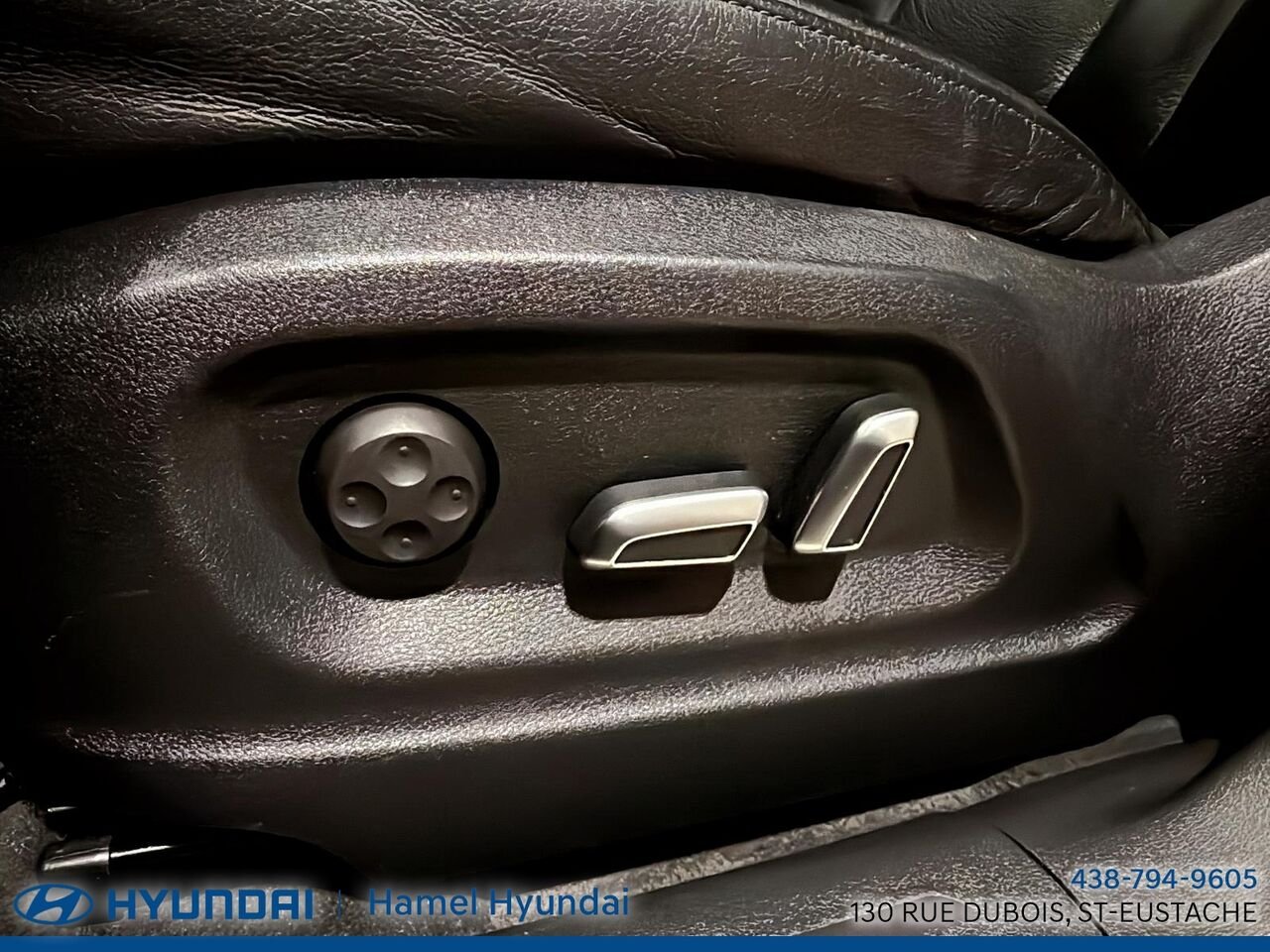 Audi Q5 2014 Noir Saint-Eustache - photo #16