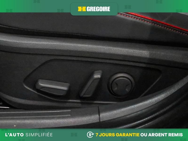 Hyundai Sonata 2022 Gris Blainville - photo #16