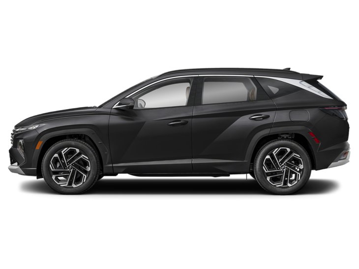 2025 Hyundai Tucson Privilégié