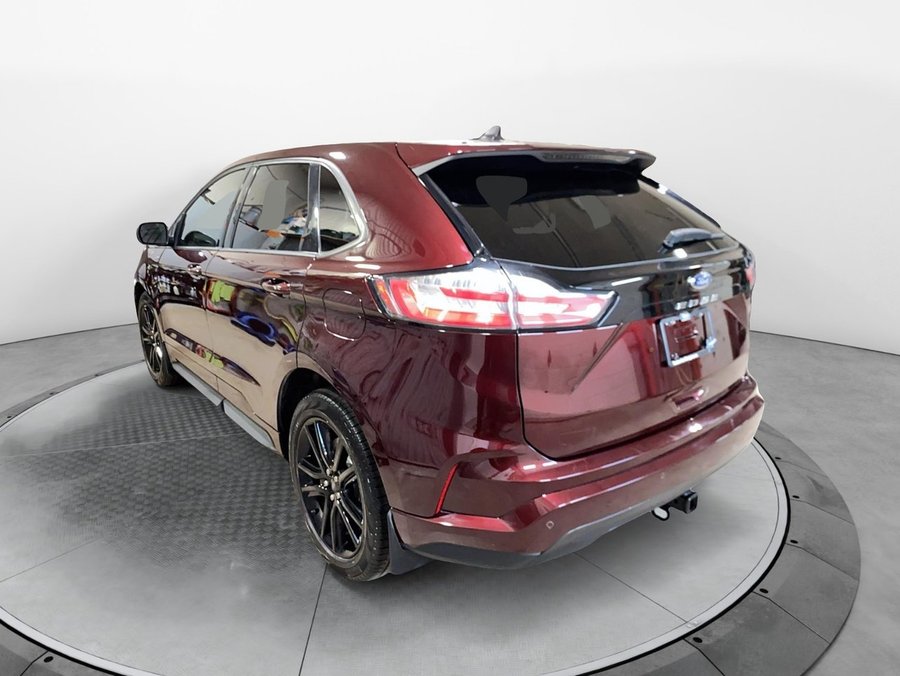Ford Edge 2024 2024 Rouge