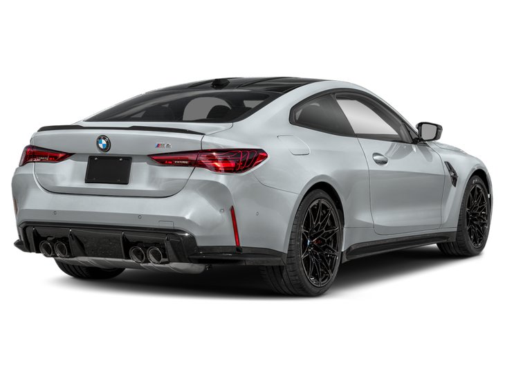 2025 BMW M4